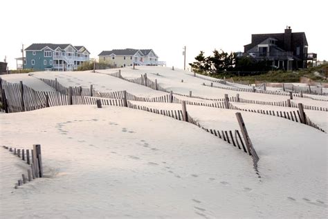 21 Pros And Cons Of Living In The Outer Banks North Carolina Retirepedia
