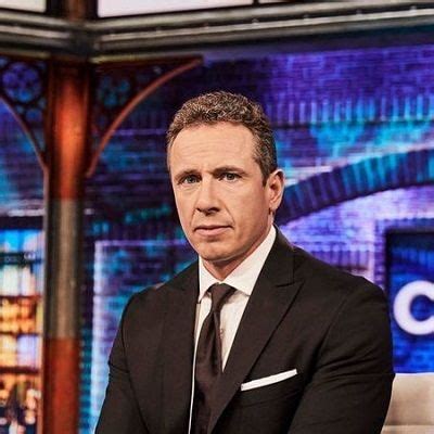 May 20, 2021 · cnn anchor chris cuomo apologized on his may 20 show for taking part in political strategy phone calls for his brother new york gov. Chris Cuomo -【Biography】Age, Net Worth, Height, Married ...