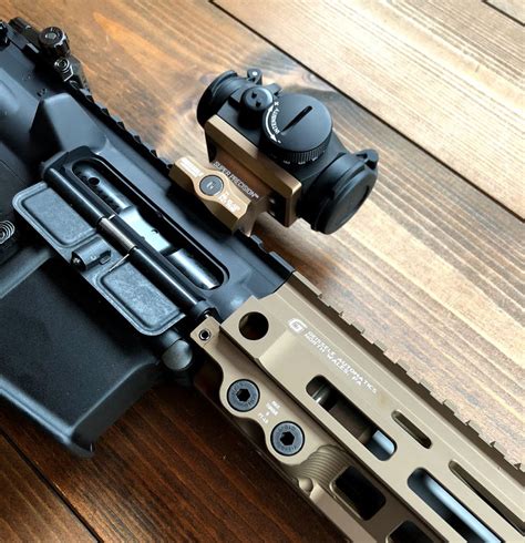 【御成約】new Mk18 Optics Dealer