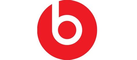 In This Logo The Big Red Circle Looks Like A Person And The Letter B