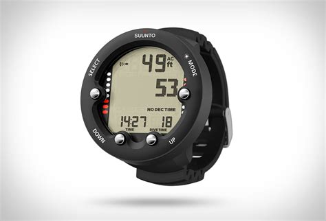 Suunto Zoop Novo