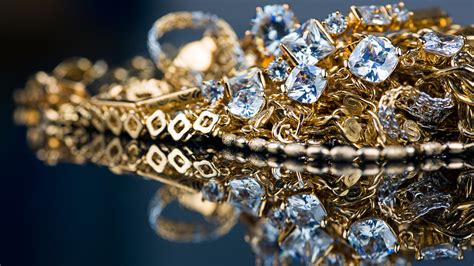 What Is The Most Precious Jewellery In The World Luxlife Magazine