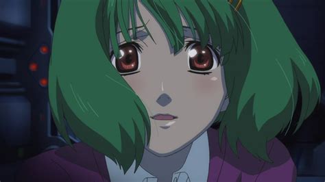 Crunchyroll As Melhores Personagens De Cabelos Verdes Nos Animes