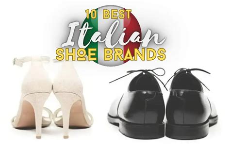 10 Best Italian Shoe Brands Worth Investing In This Way To Italy