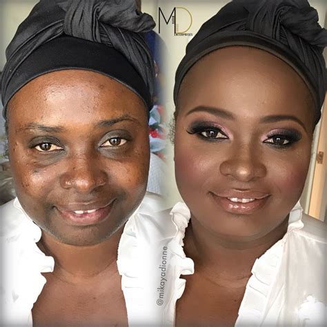 Makeup For Black Women Black Opal Cream Stick Foundation Bridal Makeup