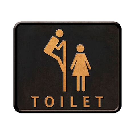 placa em mdf e papel decor home toilet dhpm 030 litoarte palaciodaarte
