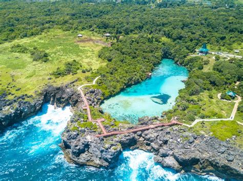 Contoh danau di negara kita sebagai penghasil ikan air tawar antara lain danau poso dan danau tempe di sulawesi. Pesona dan Keindahan Danau Weekuri - Destinasi Travel Indonesia