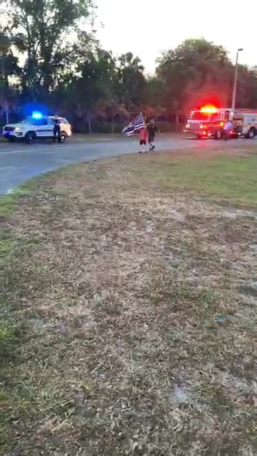 Running To Honor Fallen East Baton Rouge Parish Sheriffs Office