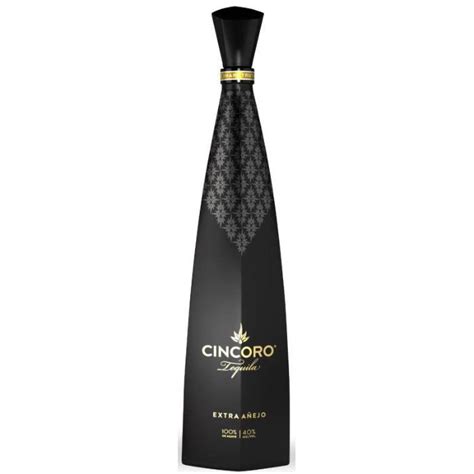 Buy Cincoro Tequila Extra Anejo Online Notable Distinction
