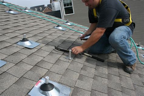Step By Step Guide On How To Install Solar Panels On Your Roof