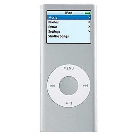 Apple Ipod Nano 2 Reparatie Rotterdam Netherlands Corefix