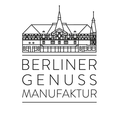 Berliner Genussmanufaktur Berlin