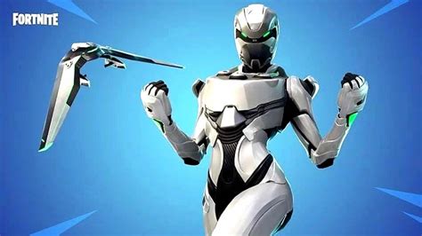 Fortnite Eon Skin Available With Xbox One S Bundle