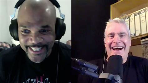 Shure Namm A Conversation With Henry Rollins And Darryl Mcdaniels