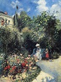 Who is Camille Pissarro? Learn About This Important Impressionist Painter