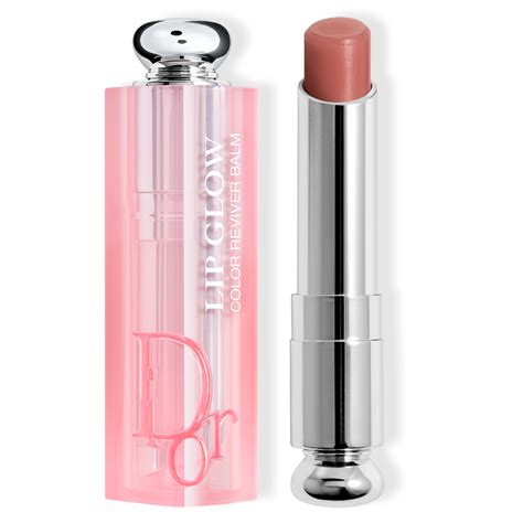 Dior Dior Addict Lip Glow Oil Alina Cosmetics