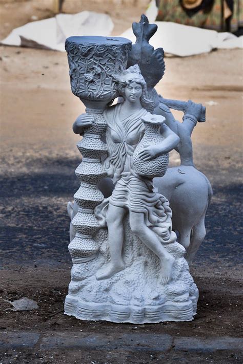 Dsource Products Plaster Of Paris Idols Ahmedabad Dsource
