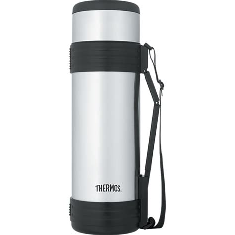 Thermos Ncd1800ss4 Stainless Steel Vacuum Insulated Beverage Bottle