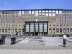 Université de Cologne - Définition et Explications
