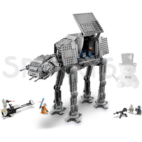 Lego Star Wars 75288 At At Sparkys