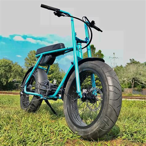 Scan through the list to see what might help you! Latest Custom Electric Motorcycle DIY Builders From ...