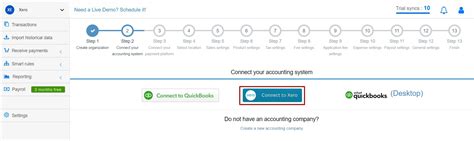 How To Connect Pin Payments To Xero Synder Integrations