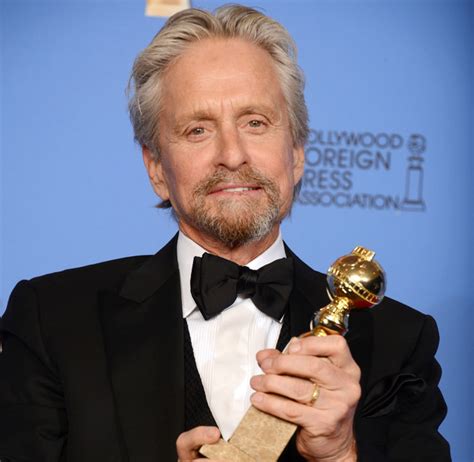 The Mystery Of Marvels Ant Man Revealed Michael Douglas To Star As