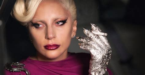 Is Lady Gaga Dead On Ahs Hotel The Countess Gave Us Clues About Her