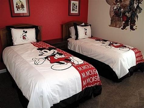 Mickey mouse bedroom mickey mouse house minnie mouse dream bedroom girls bedroom bedroom decor bedroom ideas deco disney disney mickey. Mickey Mouse Themed Kids Room Designs And Furniture ...