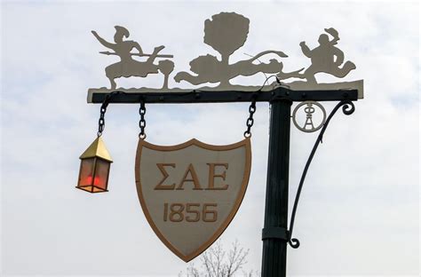sae fraternity suspended for racist and anti semitic slurs the washington post