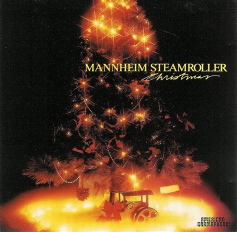 15 Best Christmas Albums Of All Time