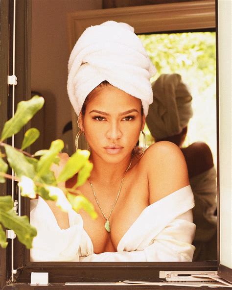 43 Hot And Sexy Pictures Of Cassie Ventura Will Get Your.