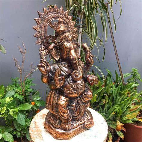 Buy Lord Ganesh Statue 22 Inch Online Best Prices