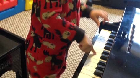 The Twins In Piano Time Youtube