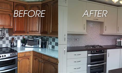 Our replacement cupboard doors at kitchen warehouse ltd are durable and of the highest quality yet it is still of paramount importance to maintain their impeccable condition. Gordon's Makeovers | Replacement Kitchen Doors - Sale ...