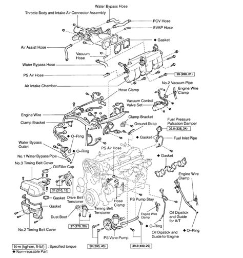 When i get them bench tested they pass but when i put it in the car it fails. Lexus Gs300 Ignition Coil Diagram - 17 Honda Gx390 Engine Wiring Diagram Engine Diagram Wiringg ...