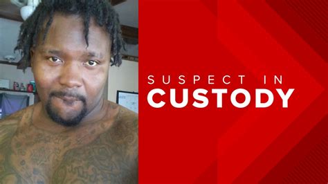 Rockmart Shooting Victims Identified As Manhunt Continues For Murder Suspect