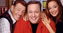 Binge It! The King of Queens Is a Perfect Light-Hearted Sitcom
