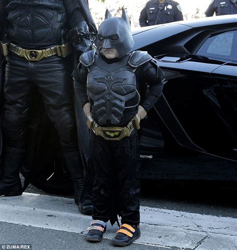 Julia Roberts Set To Produce And Star In Batkid About Miles Scott