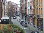 Elsene / Ixelles, Brussels, Belgium | Victor Greysonstraat /… | Flickr