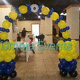 Images of Balloon Services Near Me