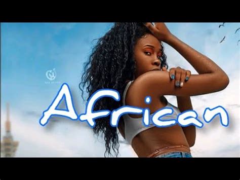 Afro Zouk X Dancehall Instrumental African Kizomba X Kompa X Aya