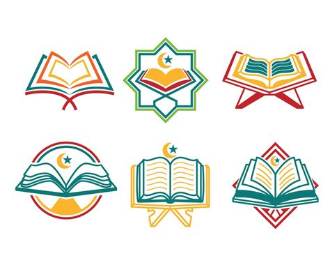 Logo Rumah Tahfidz Quran Koleksi Gambar