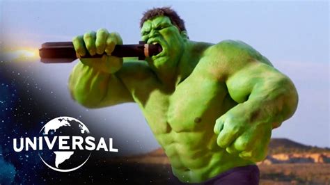 Hulk Every Hulk Smash Phase9 Entertainment