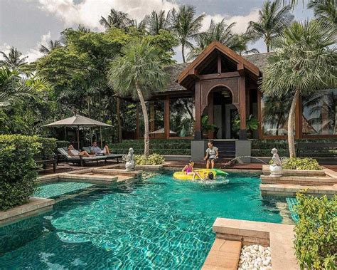 26 Best Luxury Resorts In Thailand 2023