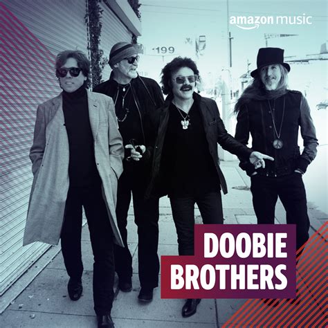 The Doobie Brothers On Amazon Music Unlimited