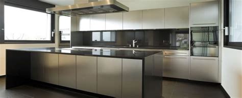 2020 Average Stainless Steel Kitchen Cabinetry Cost