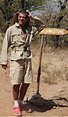 ‘Wild Frank’ se viste de Livingstone | Televisión | EL PAÍS