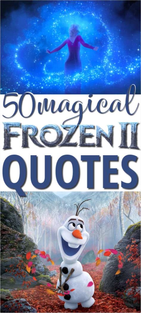 17 Inspirational Quotes From Elsa Frozen Swan Quote