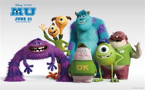 Alan becker 52.166.033 views5 months ago. Monsters University Movie - Mystery Wallpaper